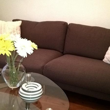 Enipeas Apartment Литохоро Экстерьер фото
